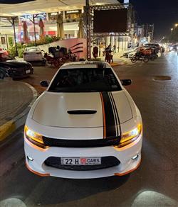 دودج تشارجر